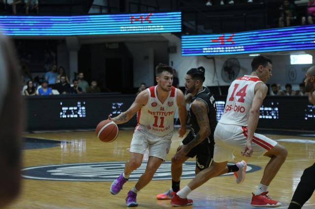 An�lisis: Se apret� el podio