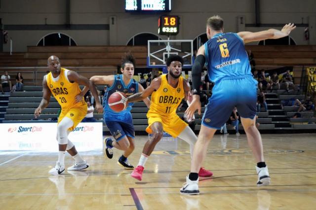 De nuevo en sinton�a