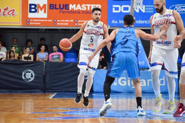 Resurgi� con fuerza