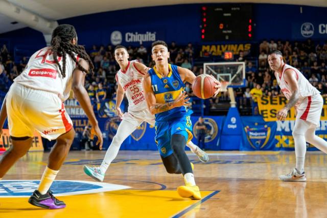 Los mejores en cada posici�n: Bases