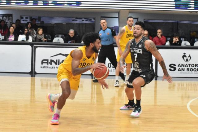 Los mejores en cada posici�n: Escoltas