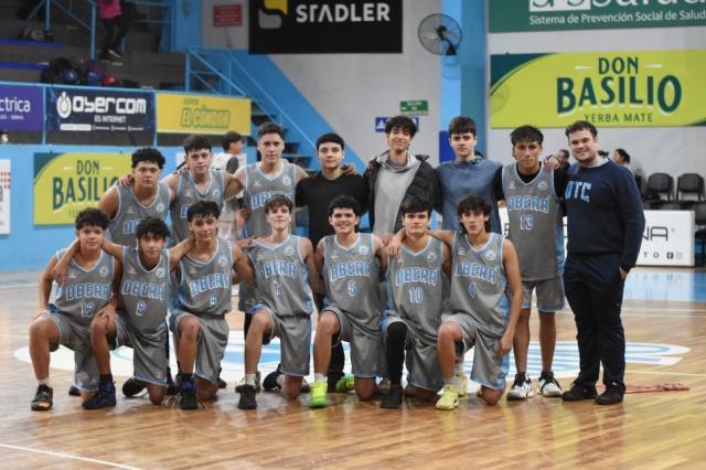 Ober� con playoffs, formativas y charlas