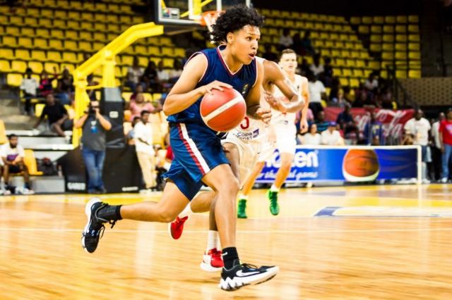 Americup U18: Belice, la aparici�n sorpresa