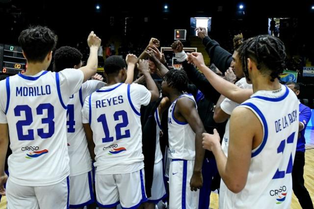 �Qu� pas� en el Grupo A?