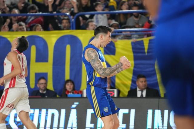 Boca: Schattmann, la defensa y una local�a clave