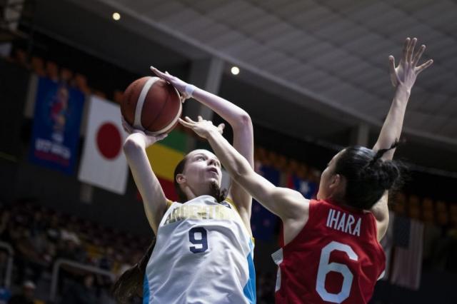 De m�s a menos para las U17