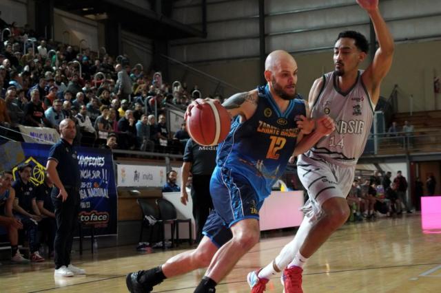 La Pe�a que se viene