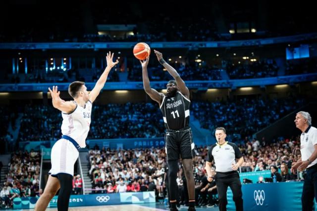 Sud�n del Sur: El futuro los espera