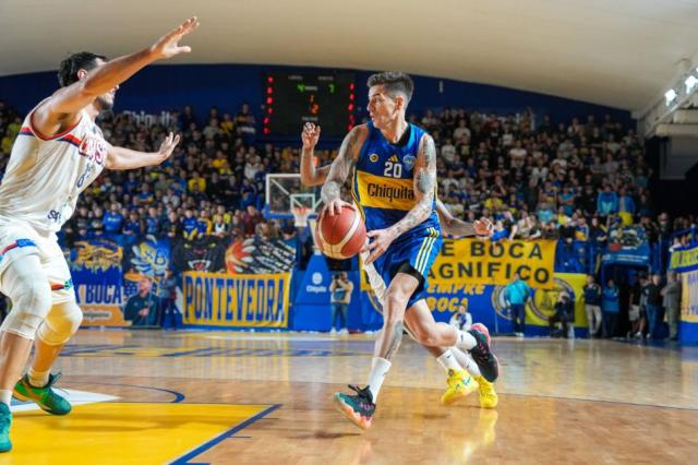 �Sorpresa! Schattmann no sigue en Boca