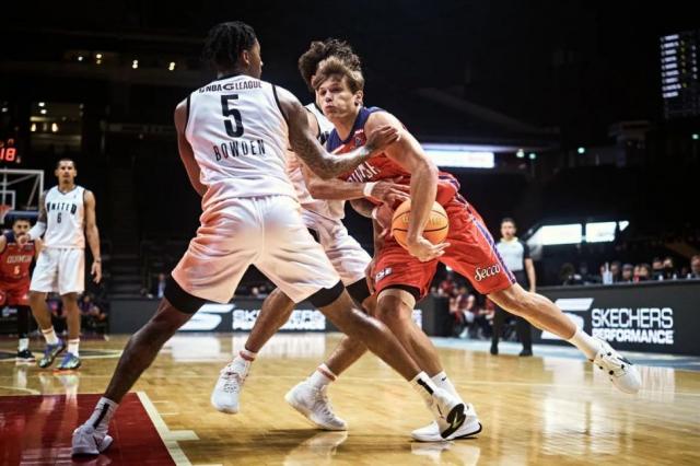 Se qued� sin nafta