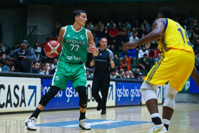 Tom� las cosas donde las dej�