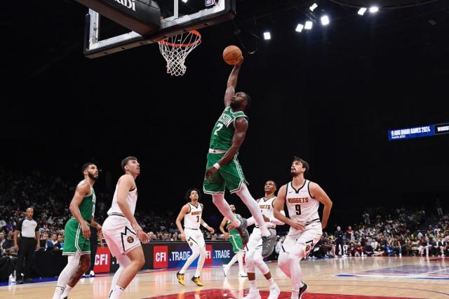 Qu� podemos esperar para la temporada 2024-2025 de la NBA