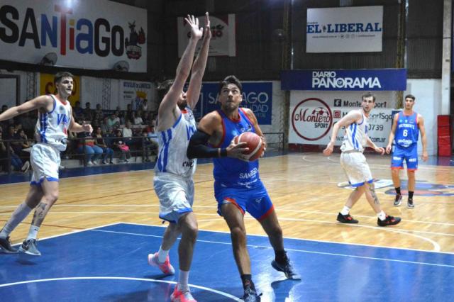 Comu arranc� con todo