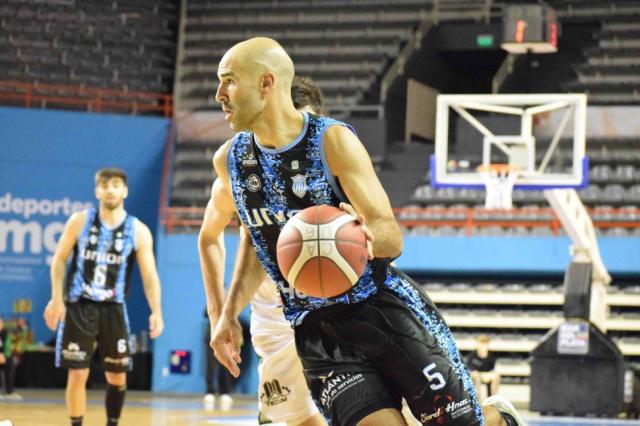 Gimnasia de racha, Uni�n puso primera