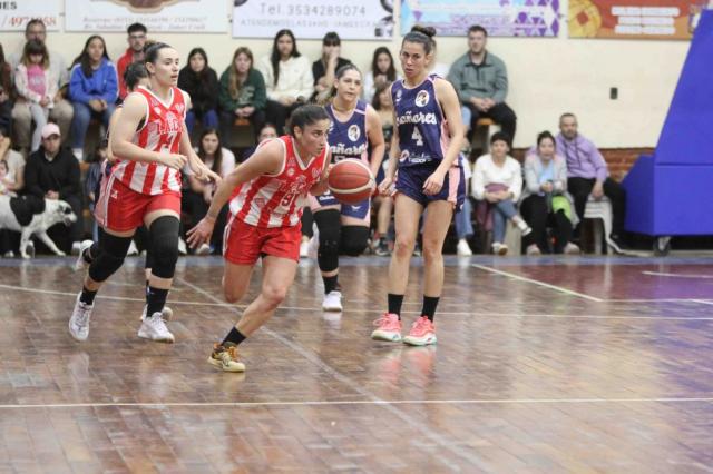 Sumaron como visitante