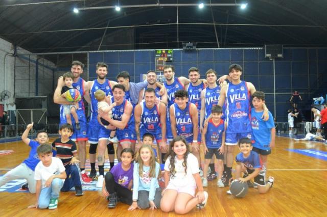 Apareci� el chaque�o