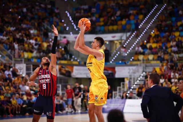 Todo igual por Espa�a