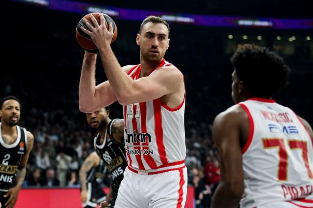 Se derrumb� en el final