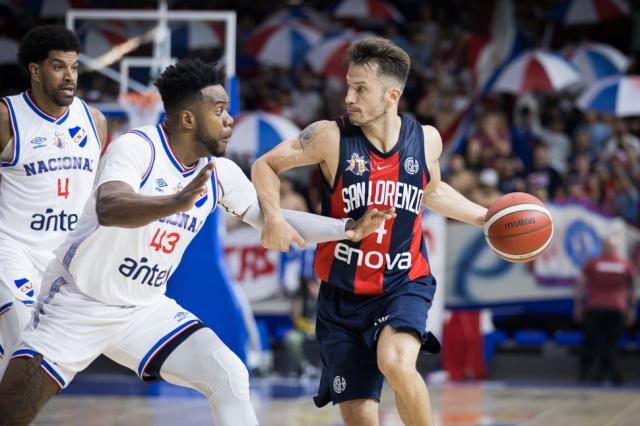 A las puertas de la consagraci�n