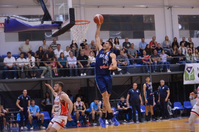 Zona Sur B: Racing y Uni�n con victorias claves