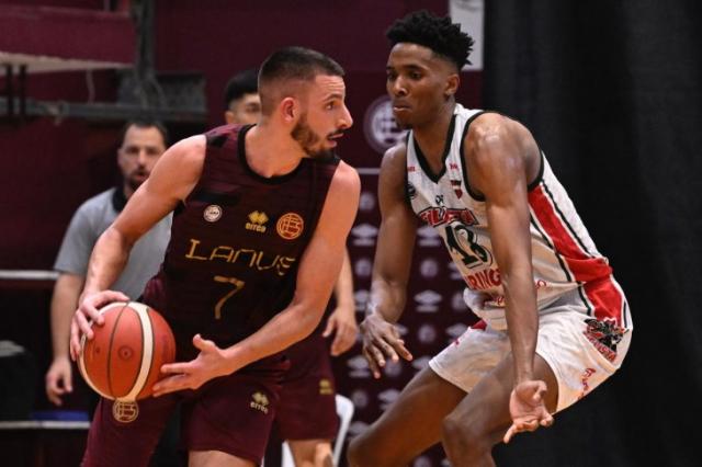 Sur - Grupo 1 y 2: Golpe por duplicado en Lan�s