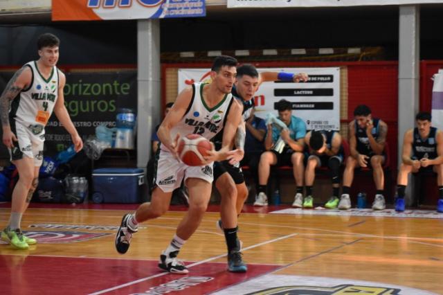 Sur - Grupo 1 y 2: Golpe por duplicado en Lan�s