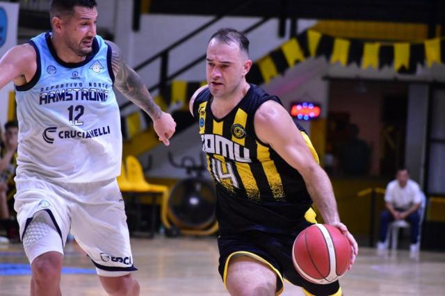 Norte - Grupo 3 y 4: Jujuy sorprendi�, Comu en la �ltima