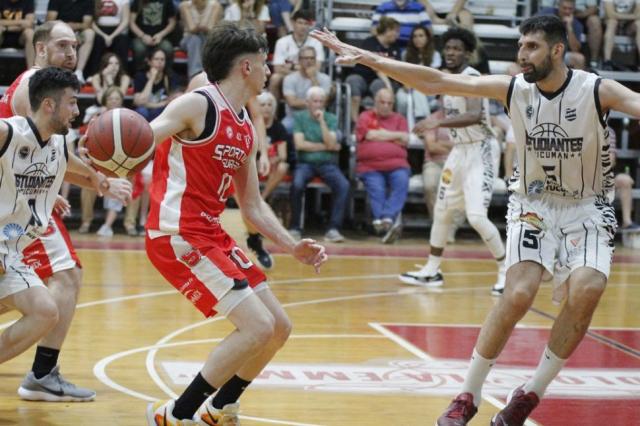 Norte - Grupo 1 y 2: Col�n dio el golpe