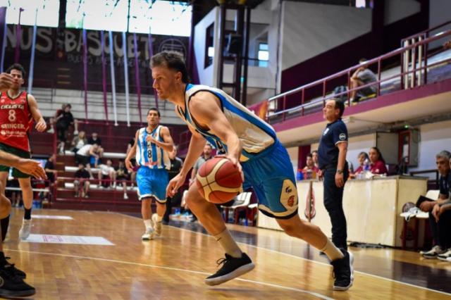 Sur - Grupo 1 y 2: Todo igualado en Lan�s, Viedma y Villa Mitre con boletos