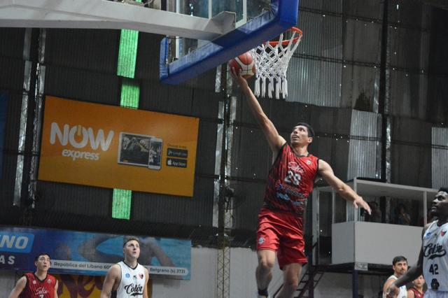 Norte - Grupo 1 y 2: Se equilibr� todo en Santiago