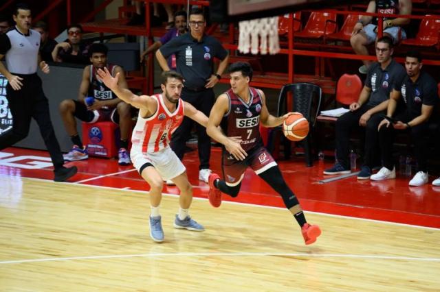 Corval�n: "Respetamos muy bien nuestro plan de juego"