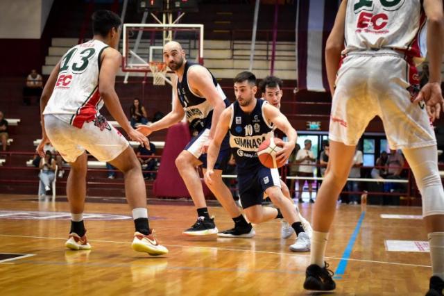 Sur - Grupo 1 y 2: Lan�s afuera, Viedma qued� primero