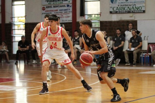 Norte - Grupo 1 y 2: San Isidro e Independiente adentro, Suardi gan� en casa