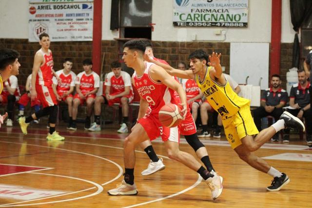 Norte - Grupo 1 y 2: San Isidro e Independiente adentro, Suardi gan� en casa