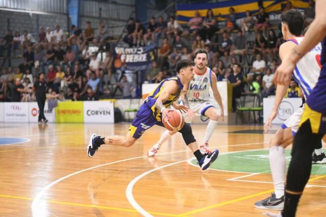 Norte - Grupo 3 y 4: Comu sac� pecho, Centenario con autoridad