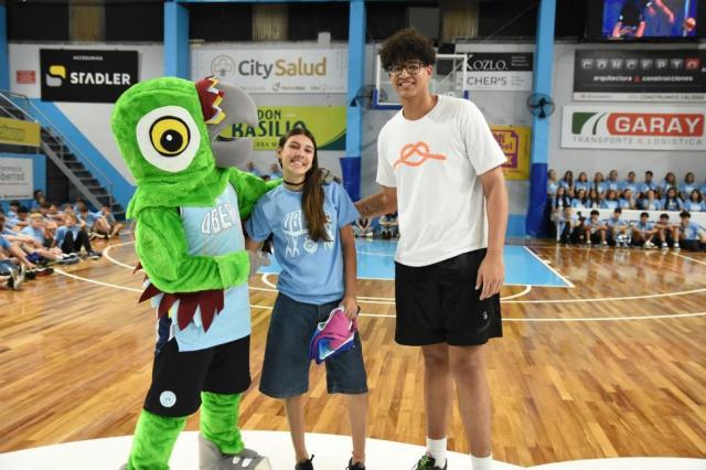 Ober� cerr� con todas las luces su temporada