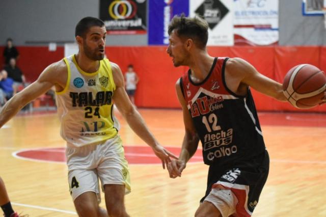 Sur - Grupo B: La Uni�n al filo, Viedma con contundencia