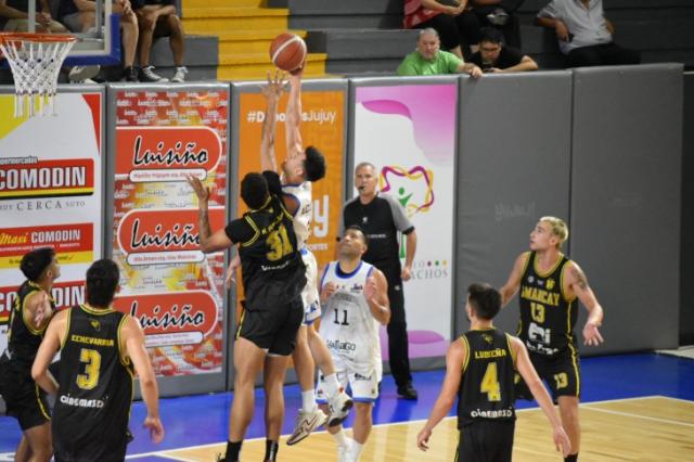 Norte - Grupo B: Centenario apareci� en escena, Amancay imparable