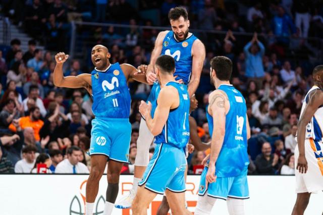 Primera Feb: Estudiantes se qued� con el duelo de punteros