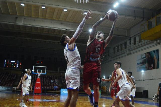 Norte A y B: El campe�n con susto, el resto con contundencia