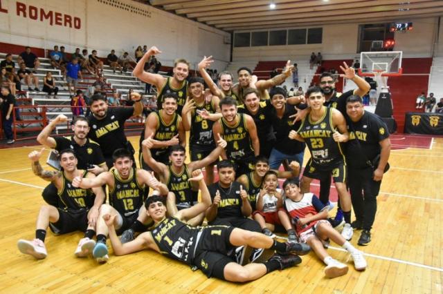 Albornoz: "El objetivo es sostener la intensidad, la defensa y tener m�s volumen de juego"