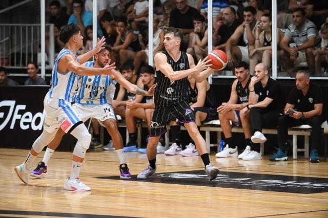 Sur A y B: Lan�s sigue al frente, Pico en racha