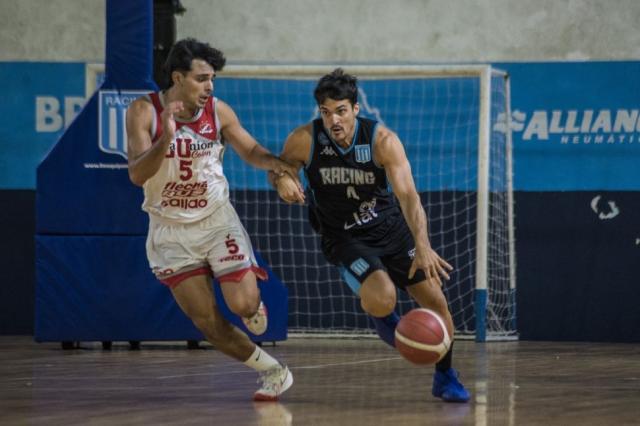 Sur A y B: Pico y Racing a la expectativa