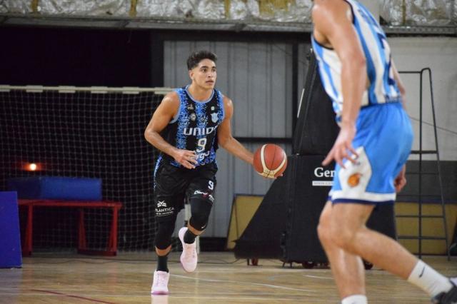 Norte/Sur: Uni�n en suplementario, Jujuy por goleada