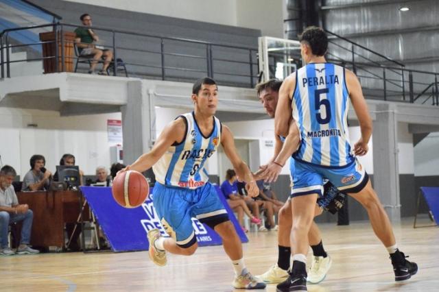 Norte/Sur: Uni�n en suplementario, Jujuy por goleada