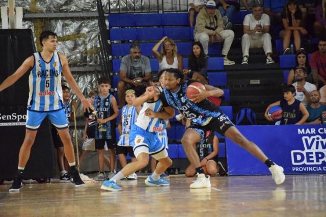 Norte/Sur: Uni�n en suplementario, Jujuy por goleada