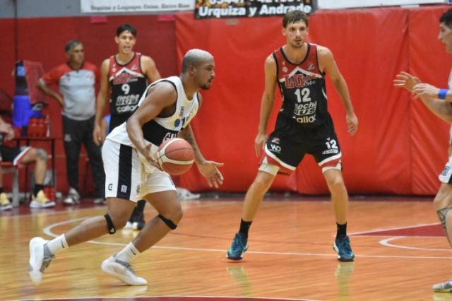 Norte/Sur: La Uni�n y Col�n en positivo