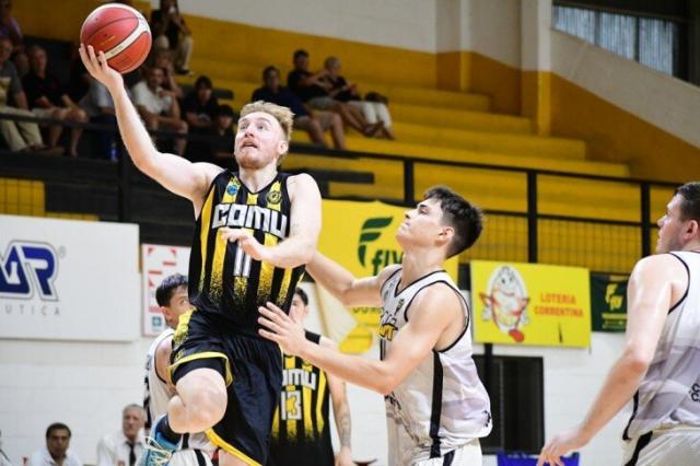 Norte A y B: Villa meti� quinta, Col�n con la sorpresa