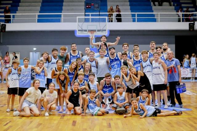 Norte en soledad, La Uni�n sigue creciendo