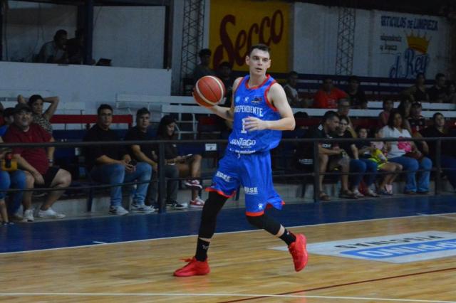 Norte/Sur: Independiente gole� y Uni�n dio el presente